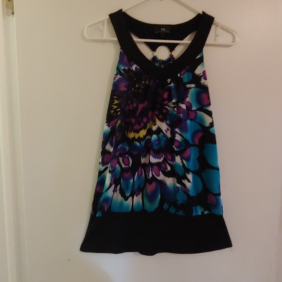 Tank top - Picture 1 of 2